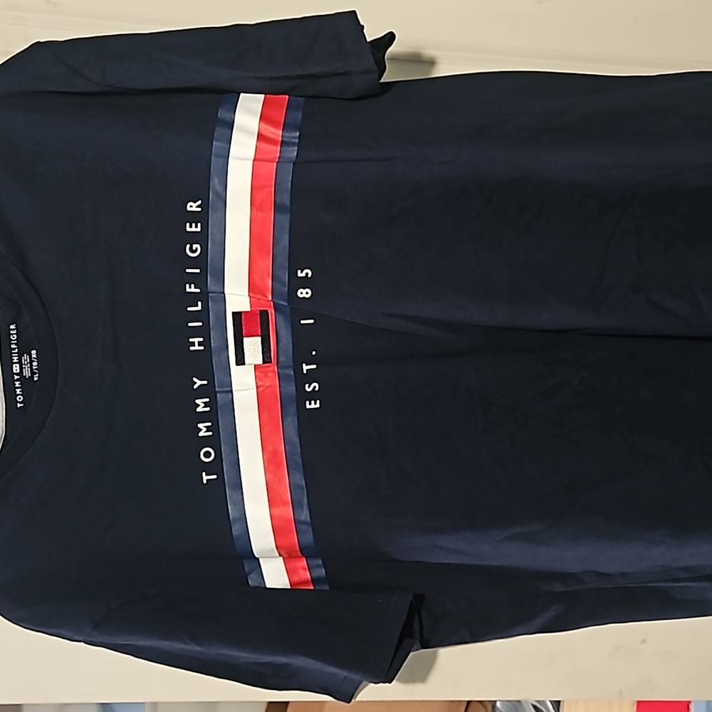 Tommy Hilfiger T-shirt